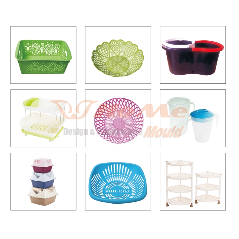 Household Mould Maker In China - 4 