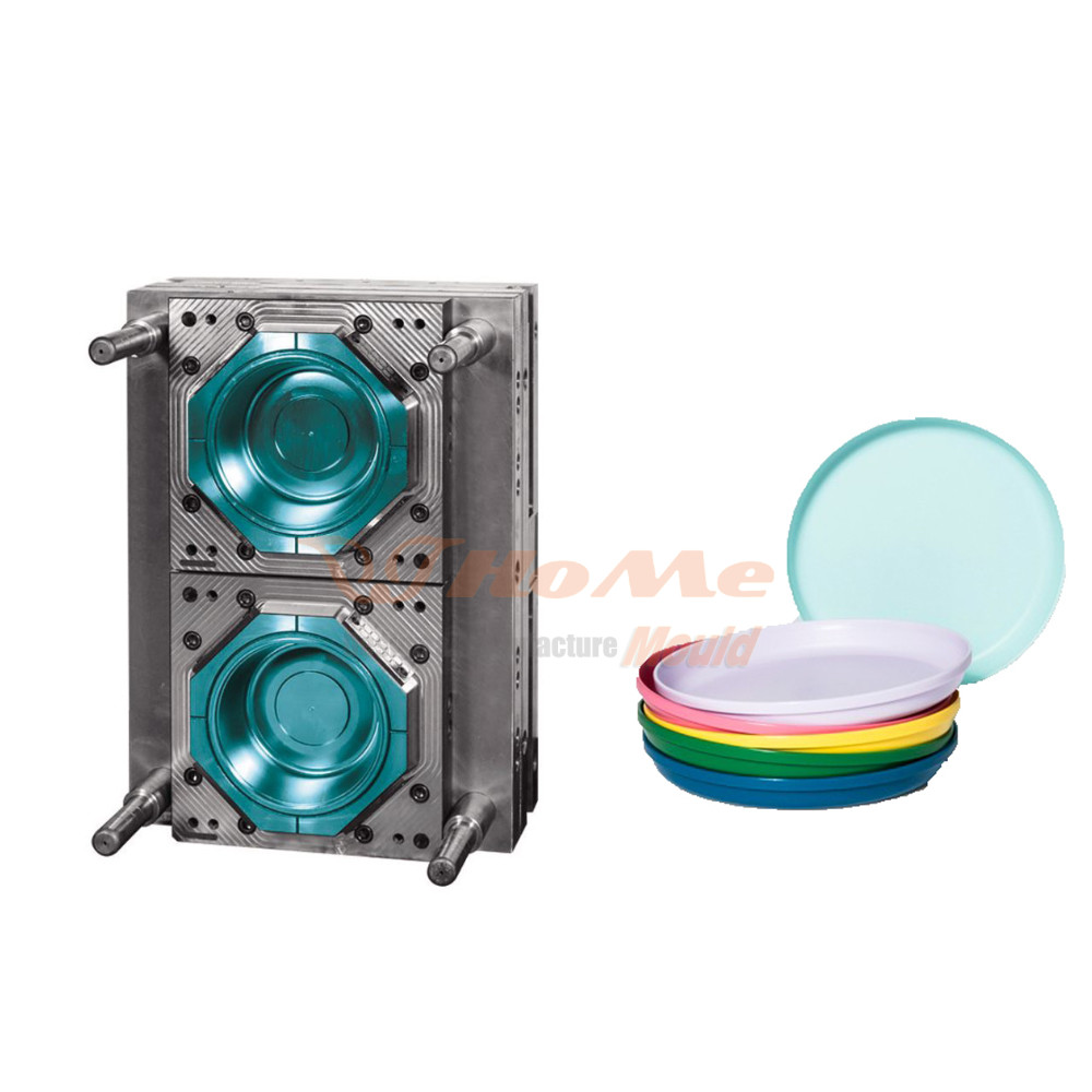 Pet dogs Bowl Injection mould