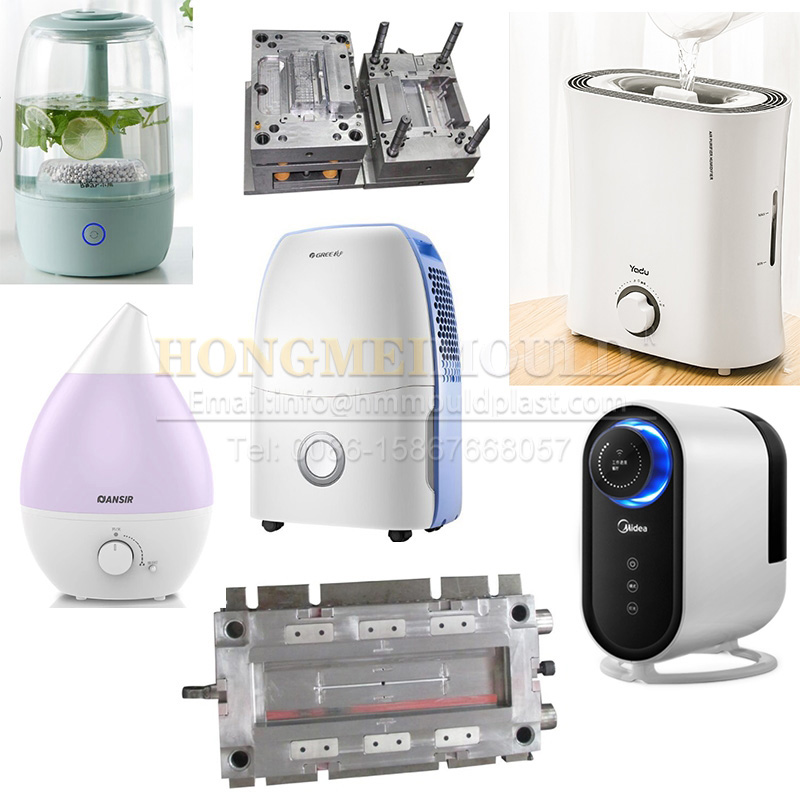 Humidifier Mould