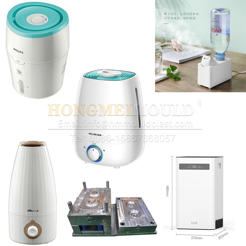 Humidifier Mould - 1