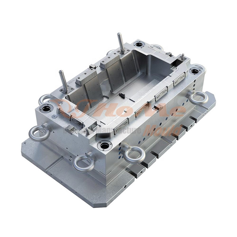 Indoor Air Cooling Machine Mould - 1 