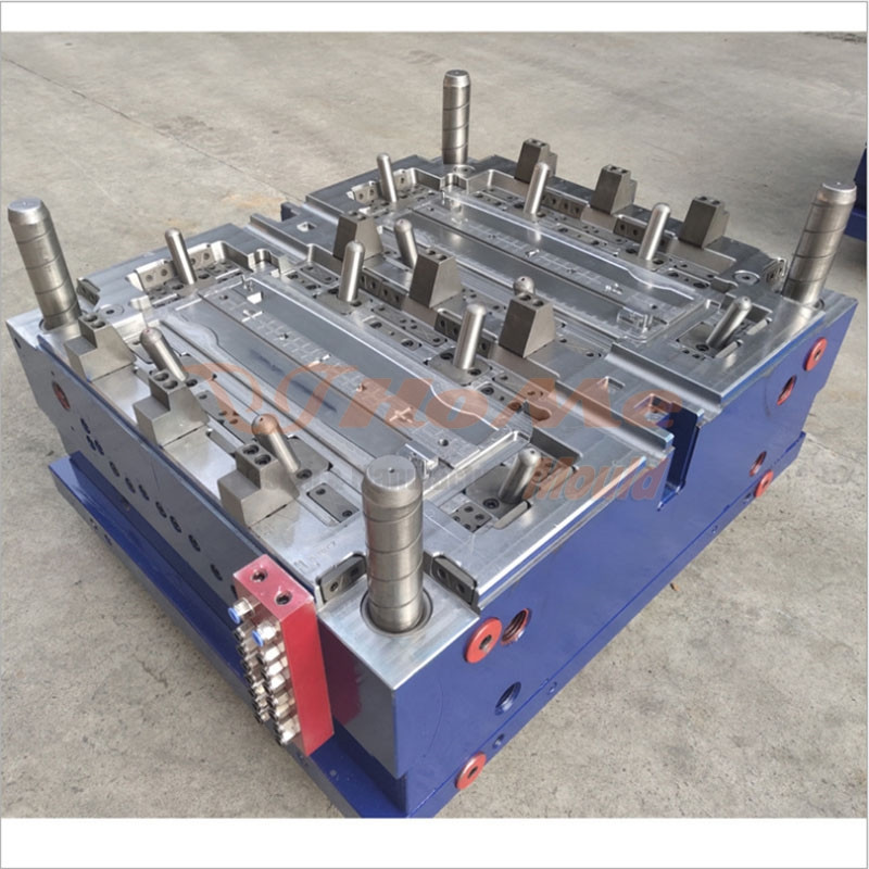 Indoor Air Cooling Machine Mould - 2 