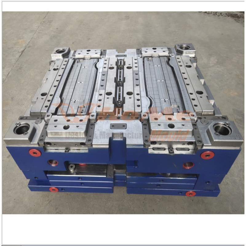 Indoor Air Cooling Machine Mould - 3