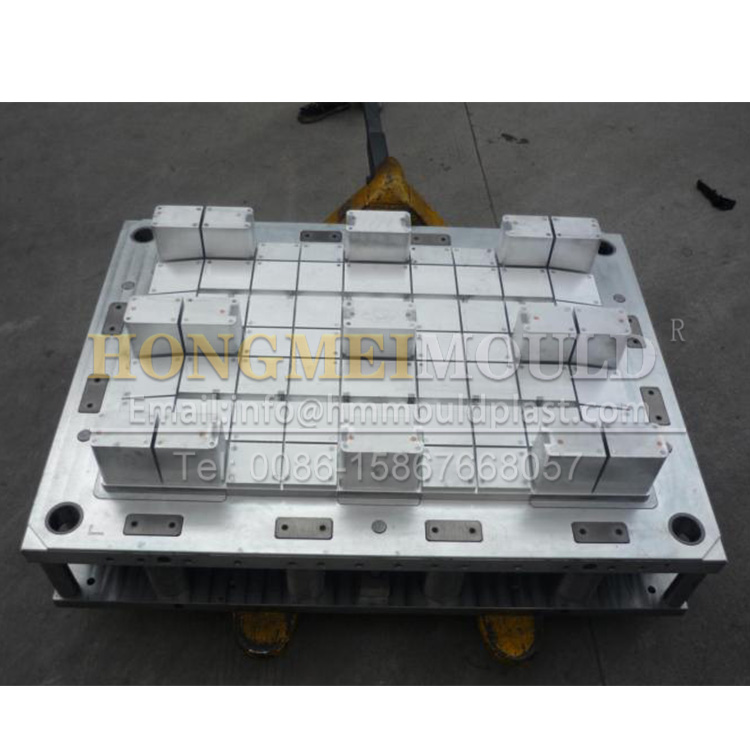 Industrial Large Size Mould - 0 
