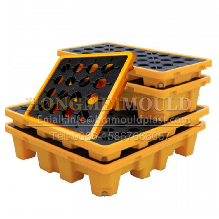 Industrial Large Size Mould - 1