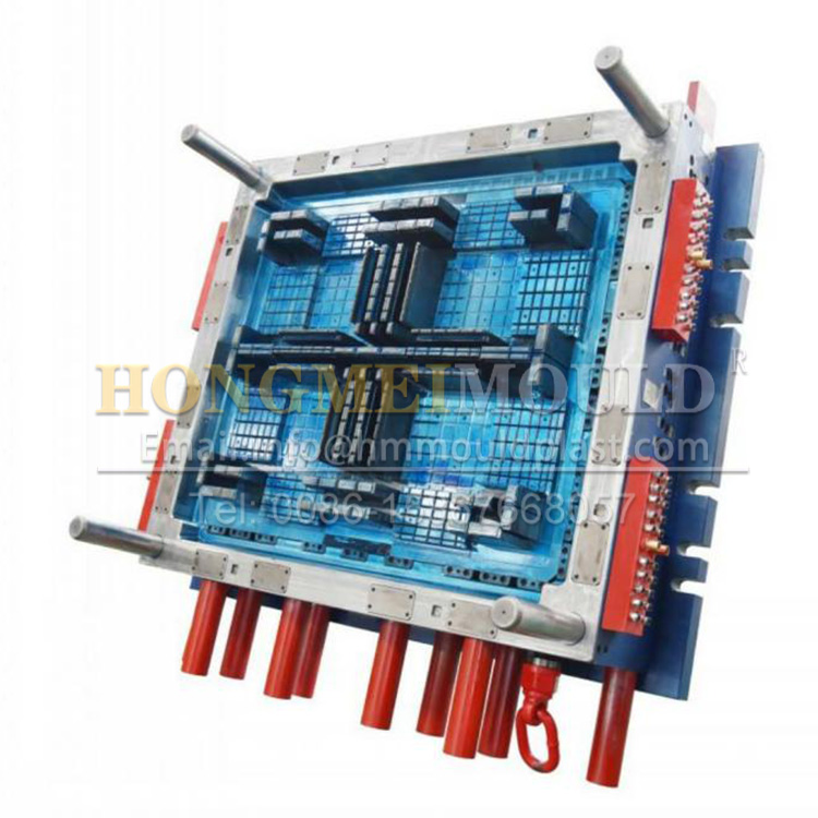 Industrial Large Size Mould - 3 
