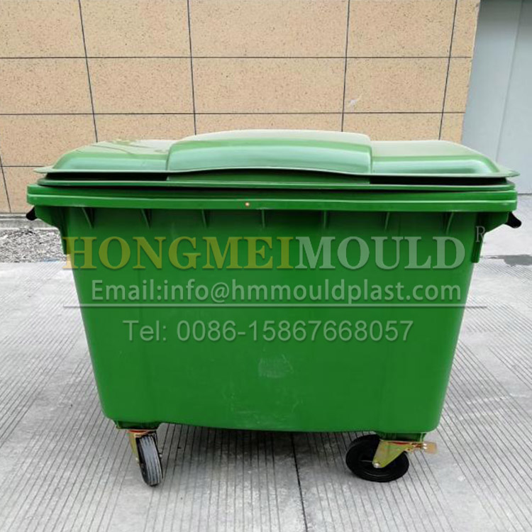 Industrial Large Size Mould - 4