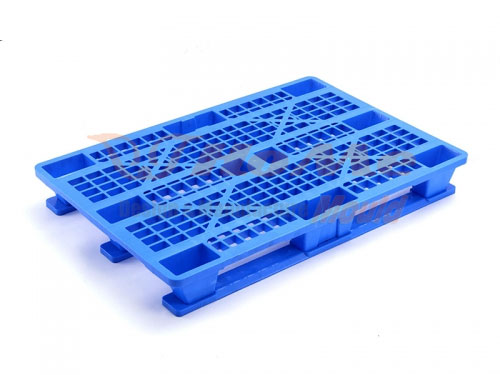 Industrial Plastic Pallet Injection Mould - 2 