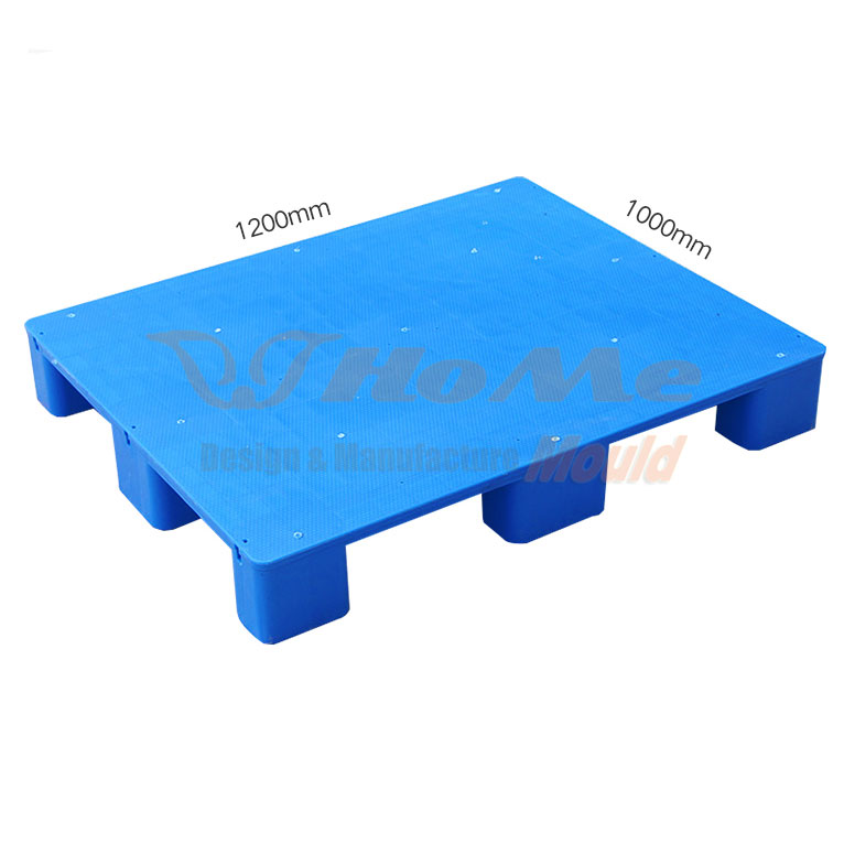 Industrial Plastic Pallet Injection Mould - 4