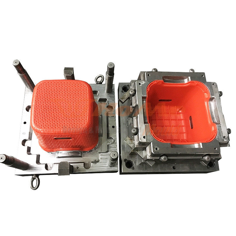 Kid Stool Plastic Injection Mould