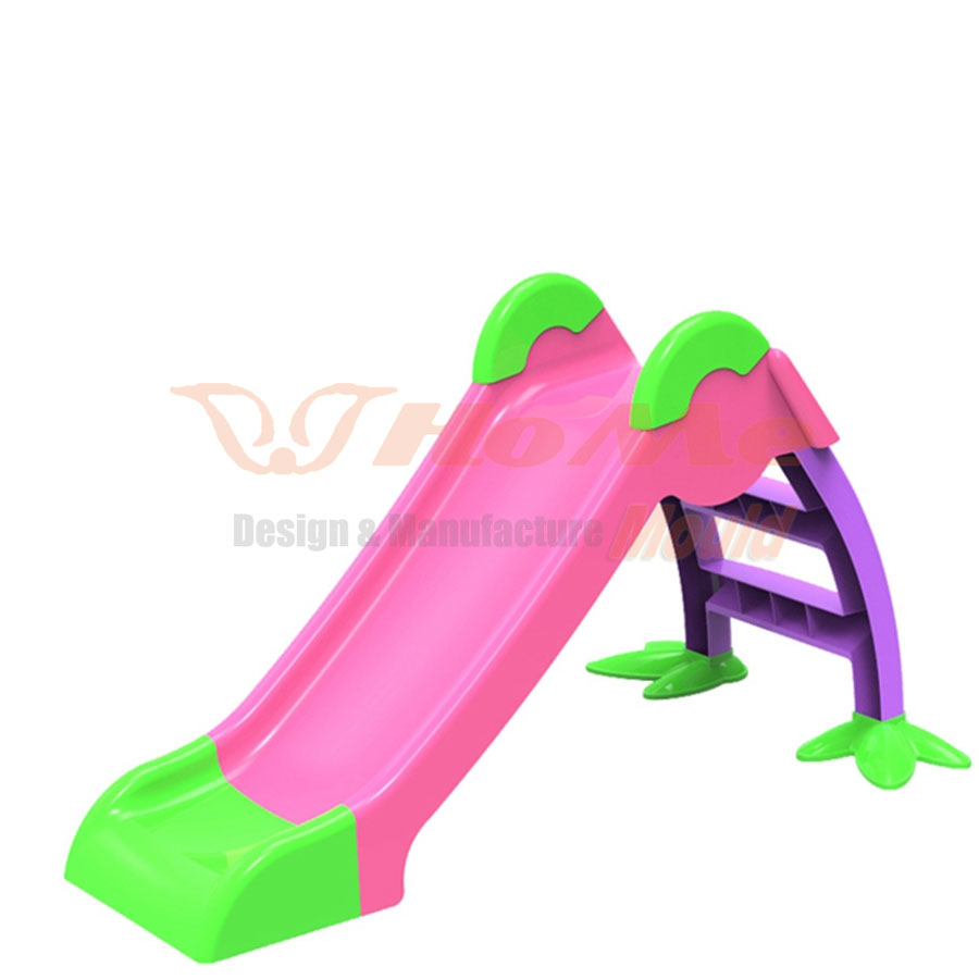 Kids Indoor Plastic Slide Toy Mould - 2