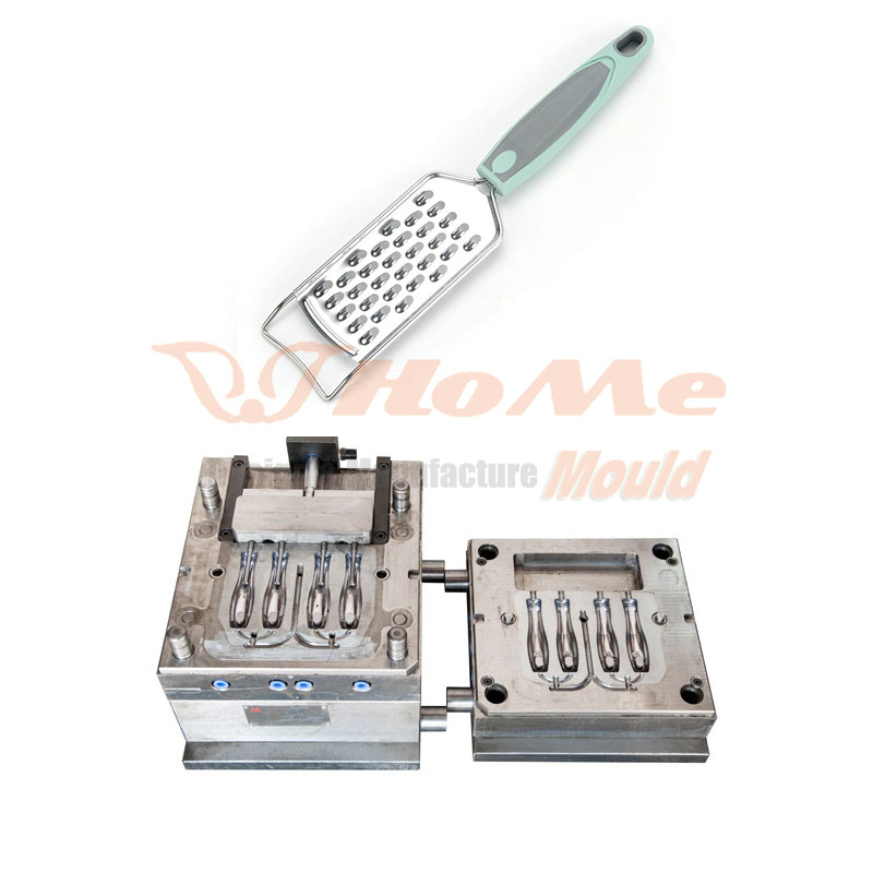 Kitchen Tool Mould - 2
