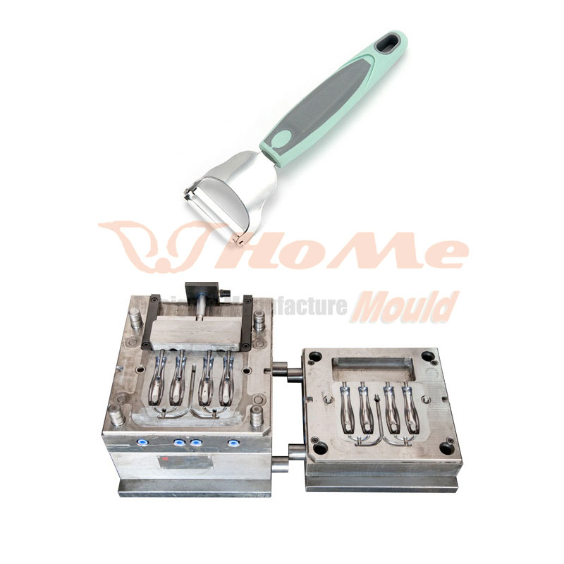 Kitchen Tool Mould - 4 