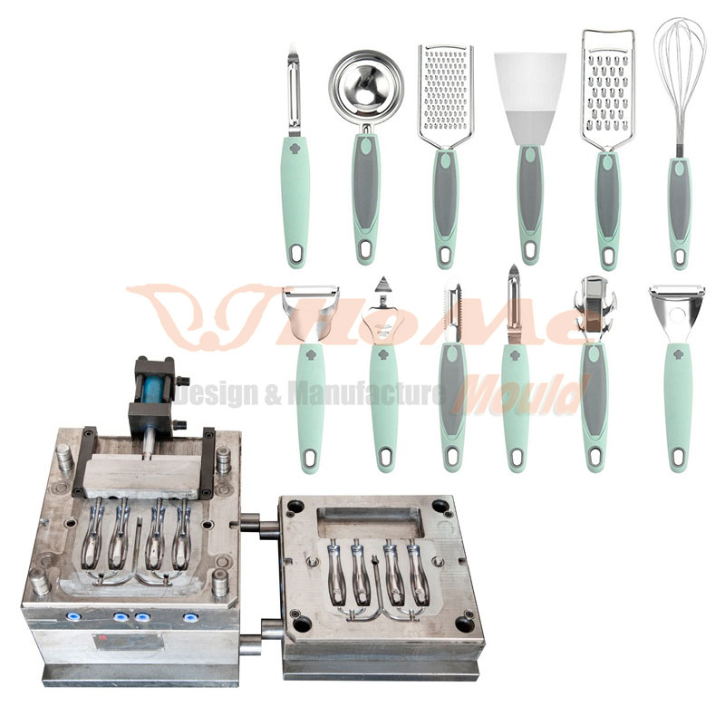 Kitchen Tool Mould