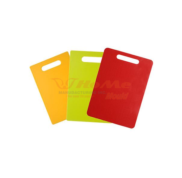PP Cutting Board Mould - 1