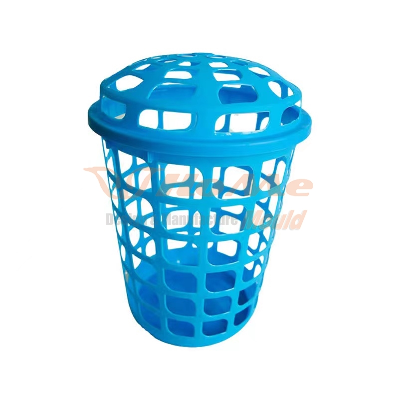 Laundry Basket Mould - 3