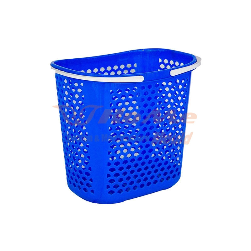 Laundry Basket Mould - 7