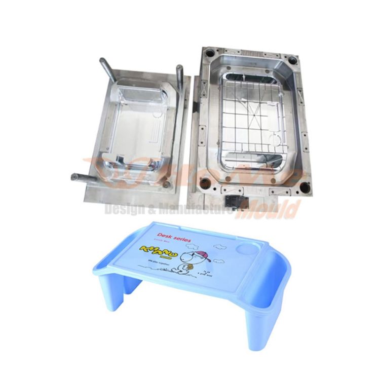 Learning Table Mould
