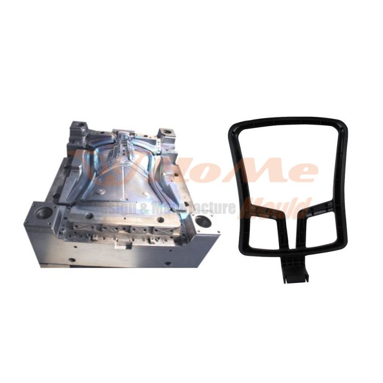 Office Chair Mould - 2