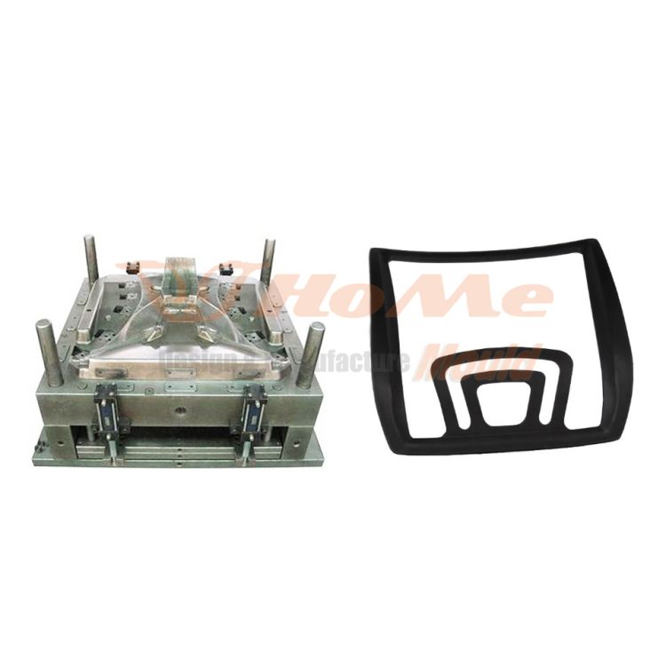 Office Chair Mould - 4