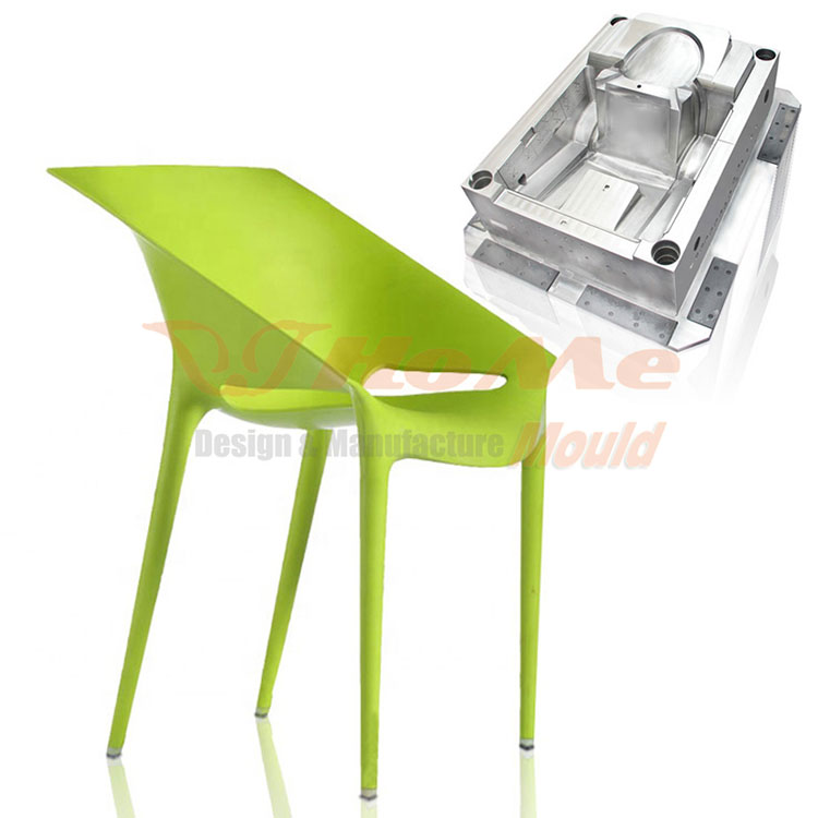 Outdoor Chair Mould - 2 