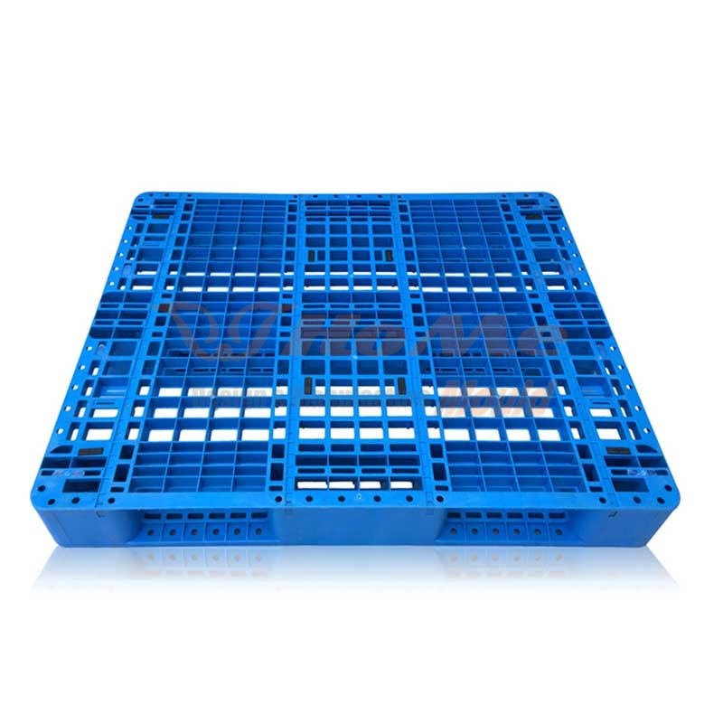 Tray Injection Mould - 4