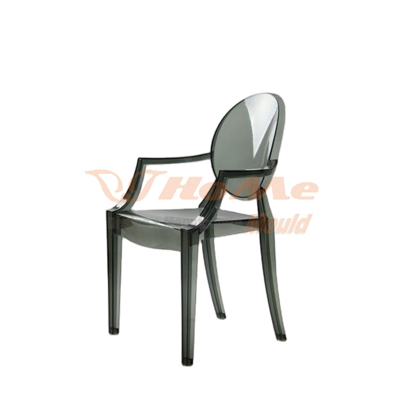 PC Chair Mould - 2 