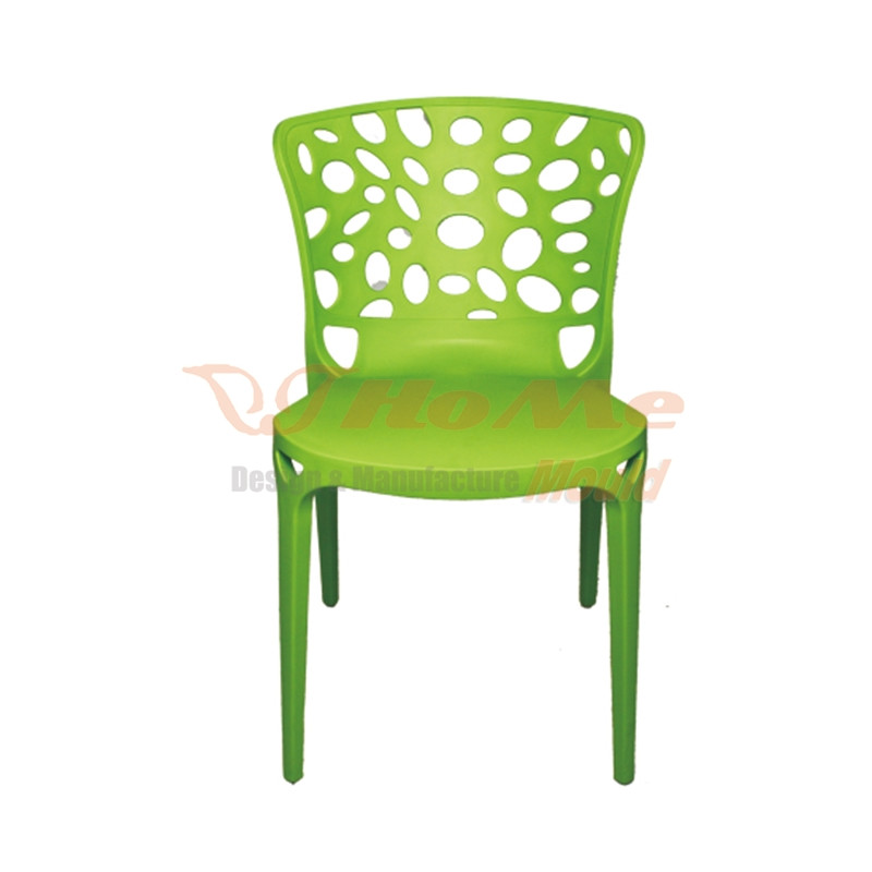 PC Chair Mould - 3