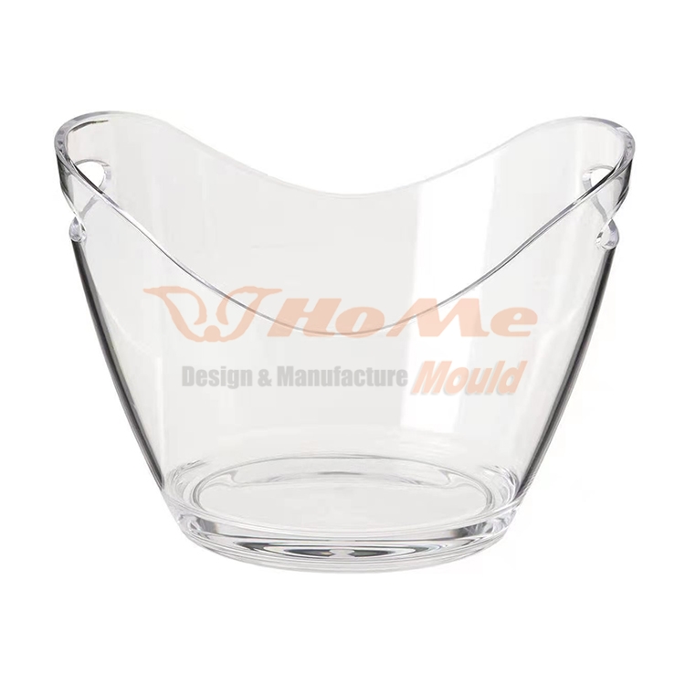 PC Ice Cube Storage Mould - 2