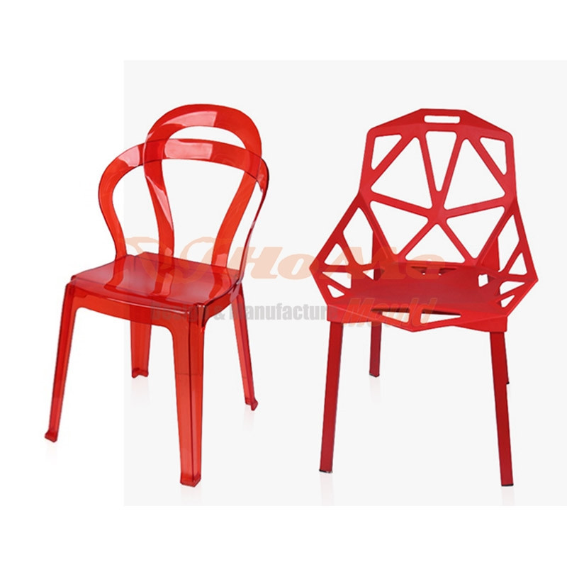 Plastic Adult Chair Mold