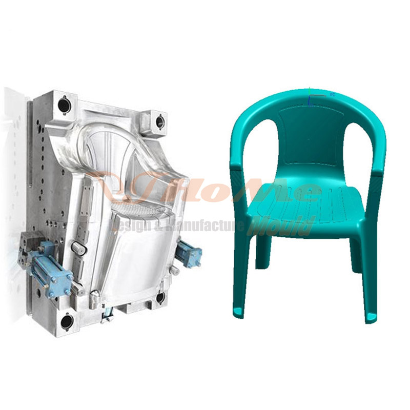 Plastic Adult Chair Mould