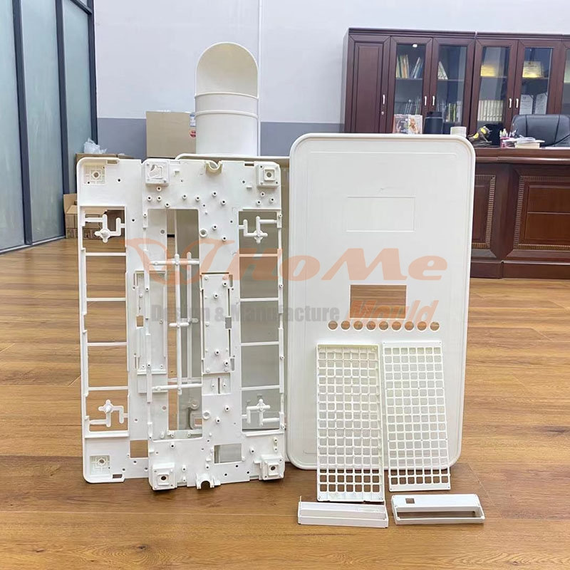 Plastic Air Purifier Mould - 5 