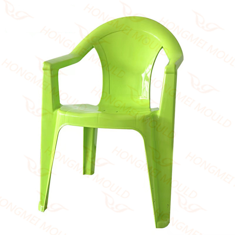 Plastic Arm Chair Mould - 1
