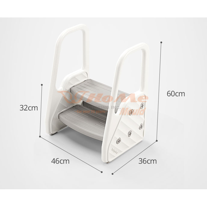 Plastic Baby Step Chair Mould - 1