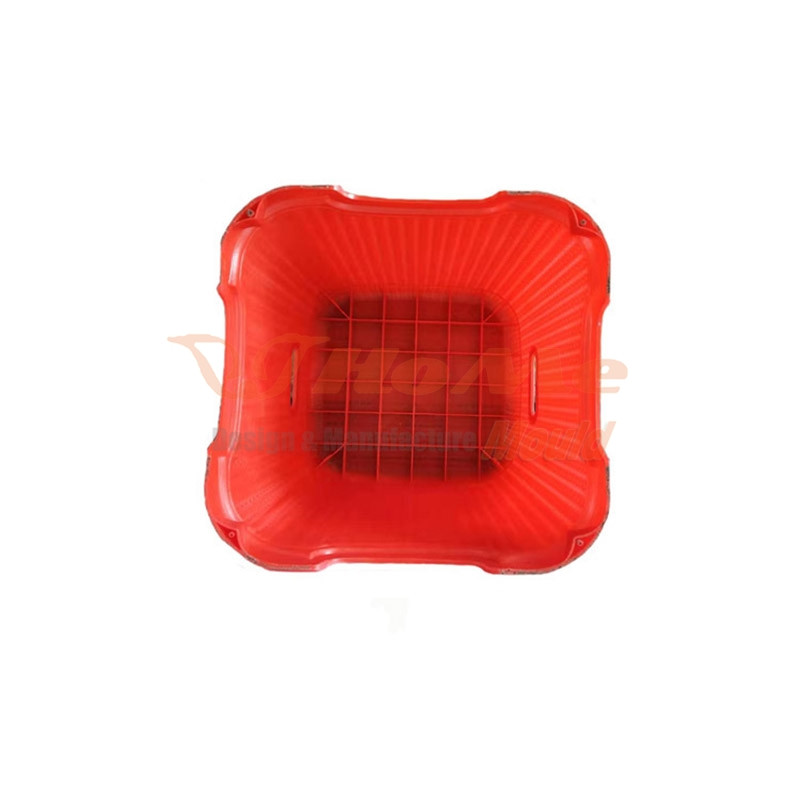 Plastic Baby Stool Mould - 2 