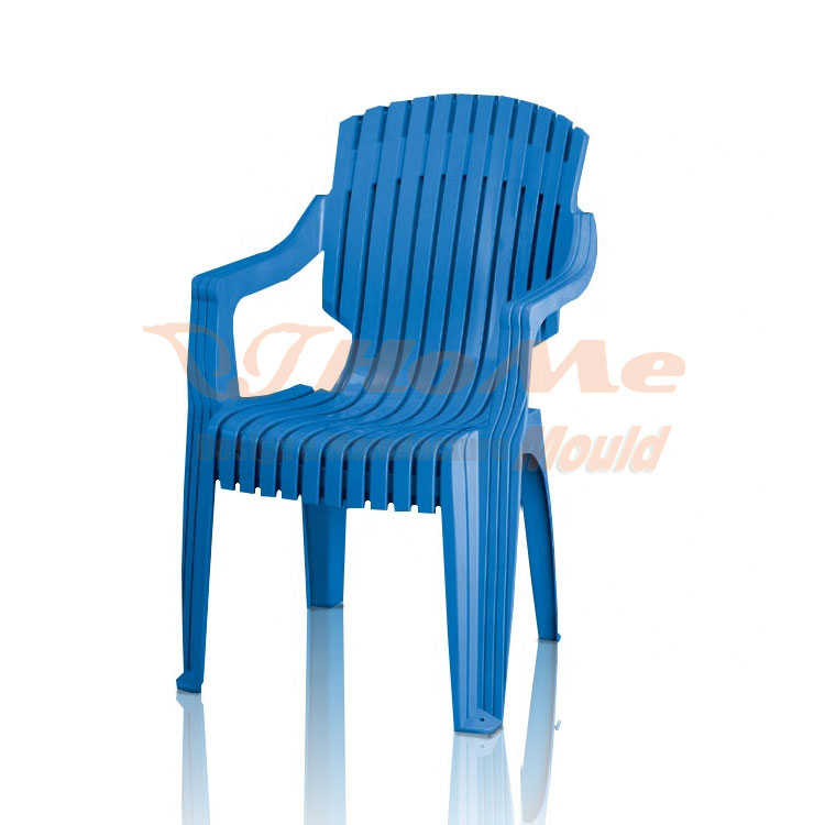 Plastic Beach Chair Mould - 3 