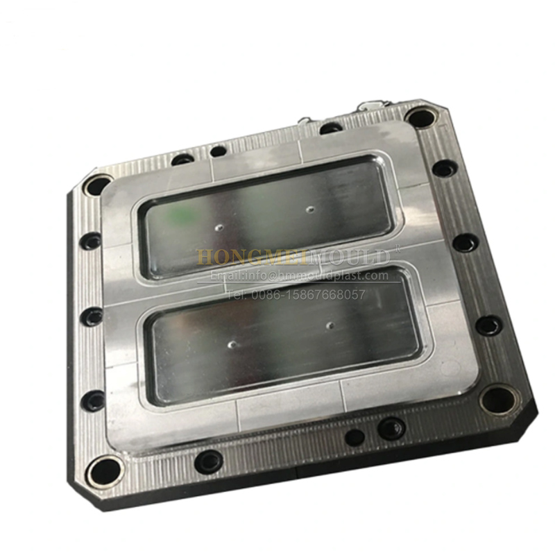 Container Mould - 1 