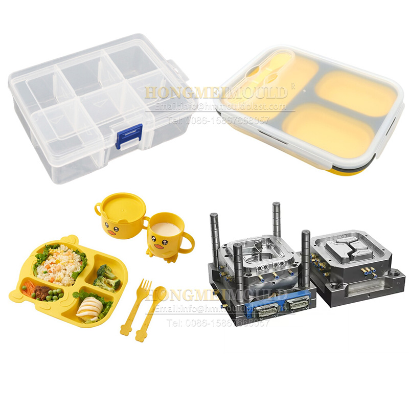 Container Mould - 4