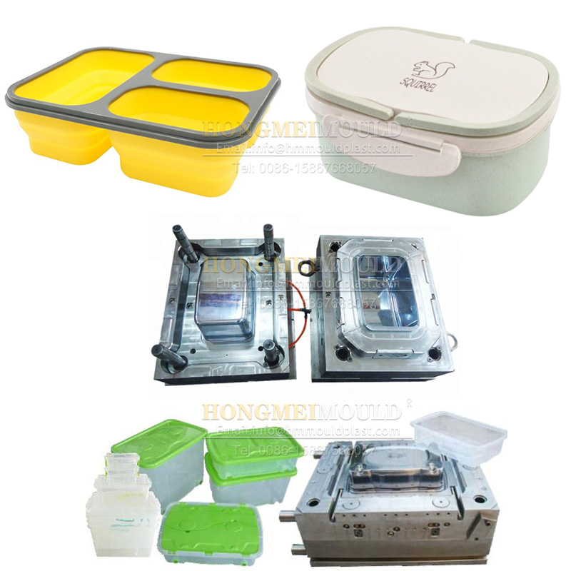 Container Mould - 5