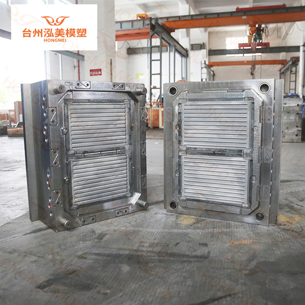 Plastic Cabinet injection mould