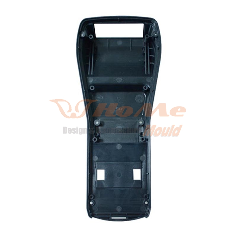 Plastic Car Snap Injection Mould - 0 