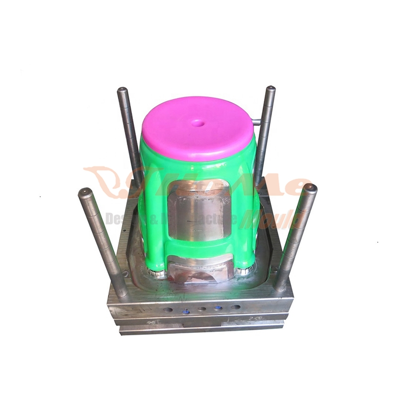 Plastic Chair Mould Factory - 4
