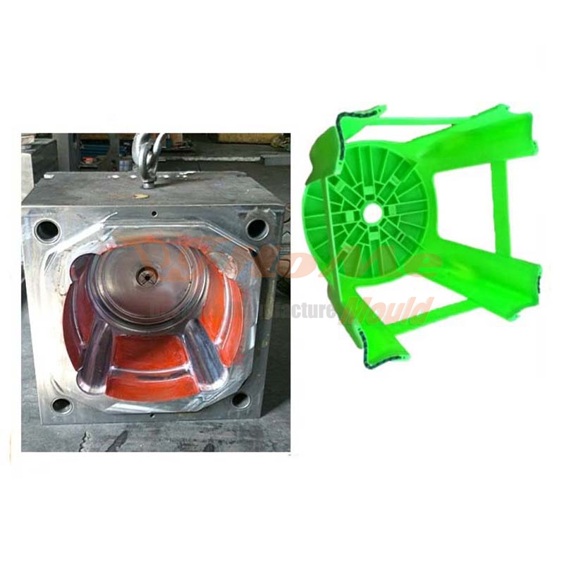 Plastic Chair Mould Factory