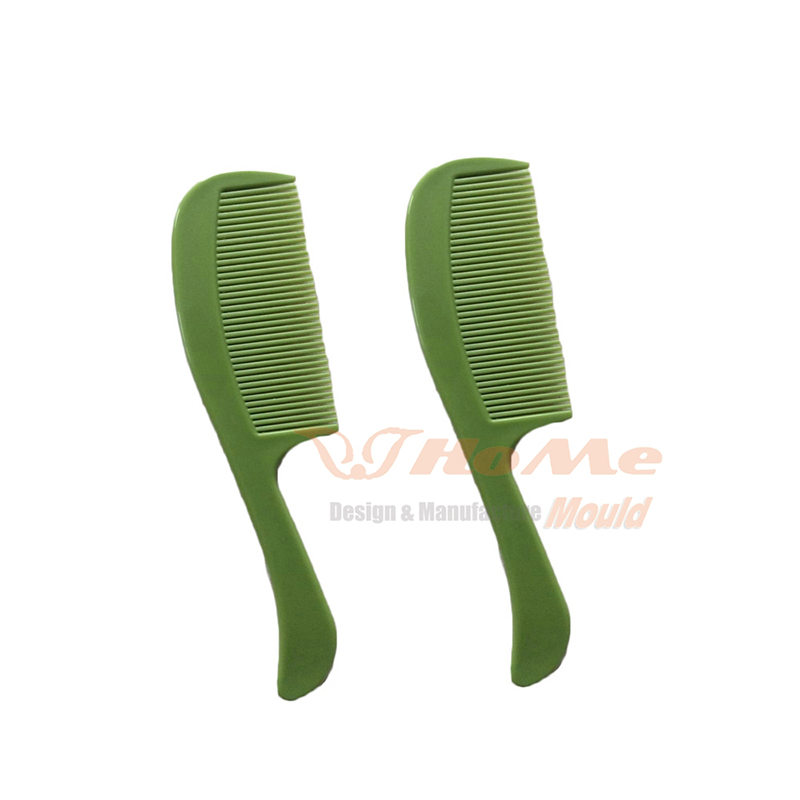 Plastic Comb Injection Mould - 1 