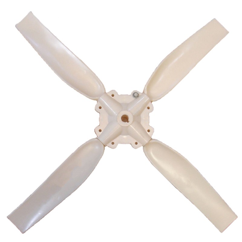 Plastic Fan Mould - 5