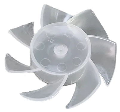 Plastic Fan Mould - 7 