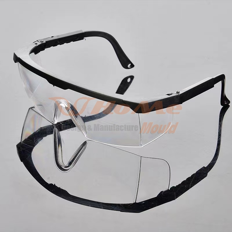 Plastic Goggle Mould - 5