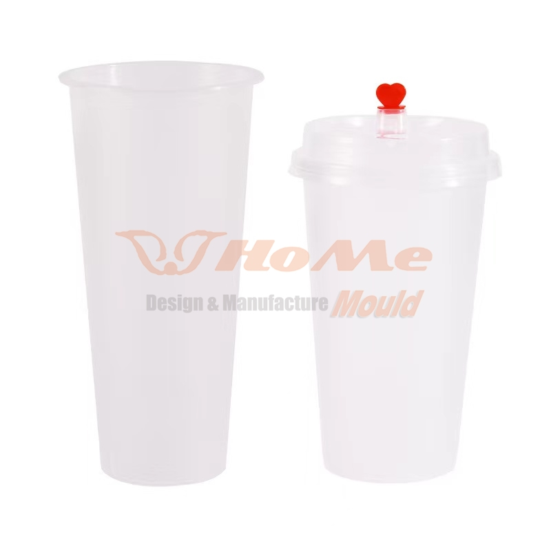 Plastic Juice Cup Mould - 1 