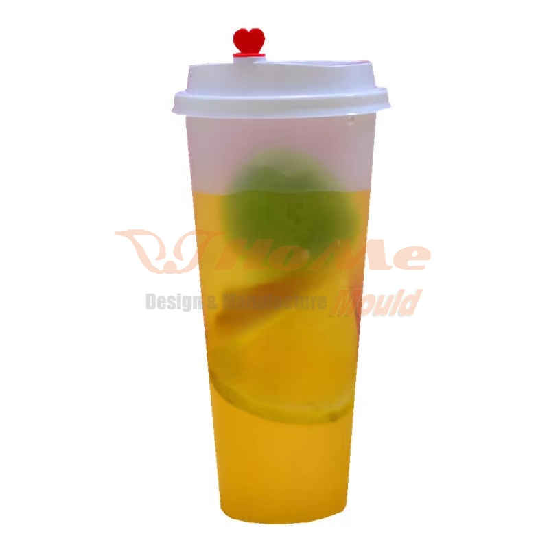 Plastic Juice Cup Mould - 2