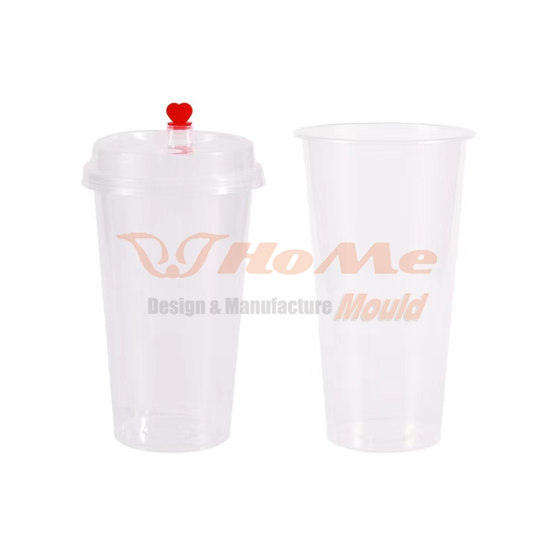Plastic Juice Cup Mould - 7 